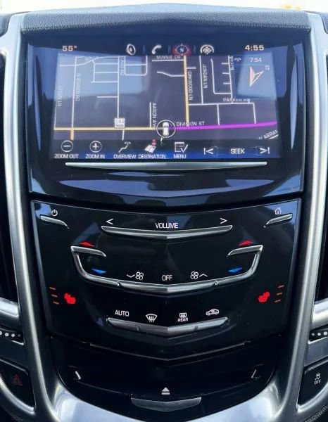 Used 2015 Cadillac SRX Luxury w/ Driver Awareness Package image 33