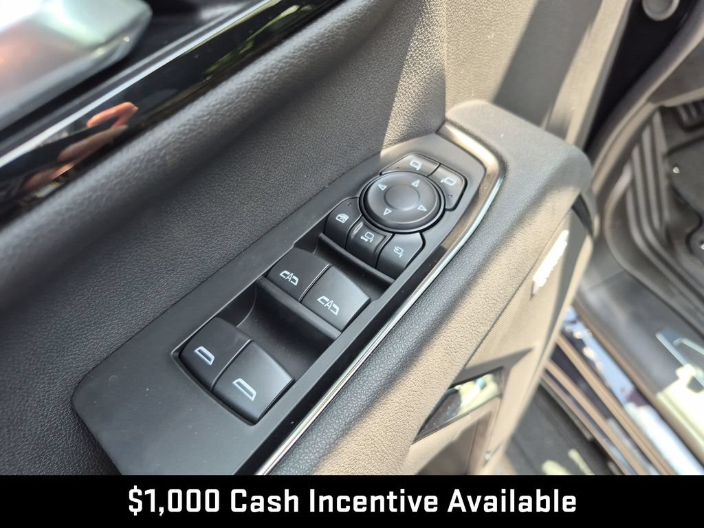 New 2026 GMC Sierra 2500 AT4 w/ AT4 Premium Plus Package AWD/4WD image 21