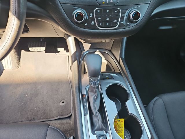 Used 2025 Chevrolet Malibu LT image 17