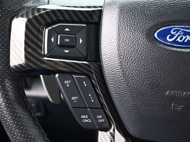 Used 2018 Ford F150 Raptor w/ Equipment Group 802A Luxury image 17