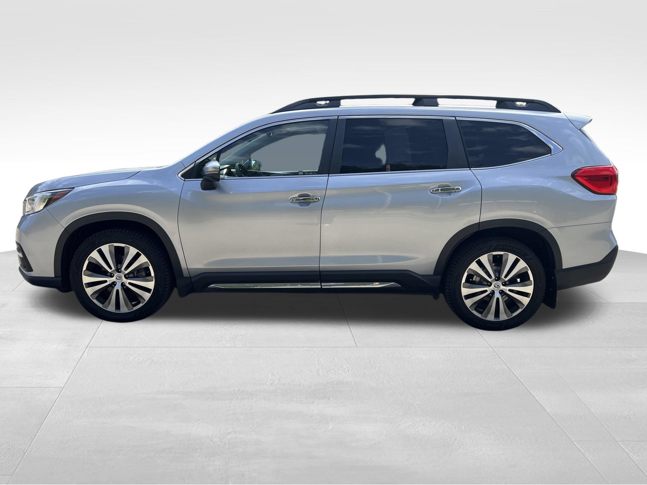 Used 2021 Subaru Ascent Touring w/ Popular Package #2A AWD/4WD image 10