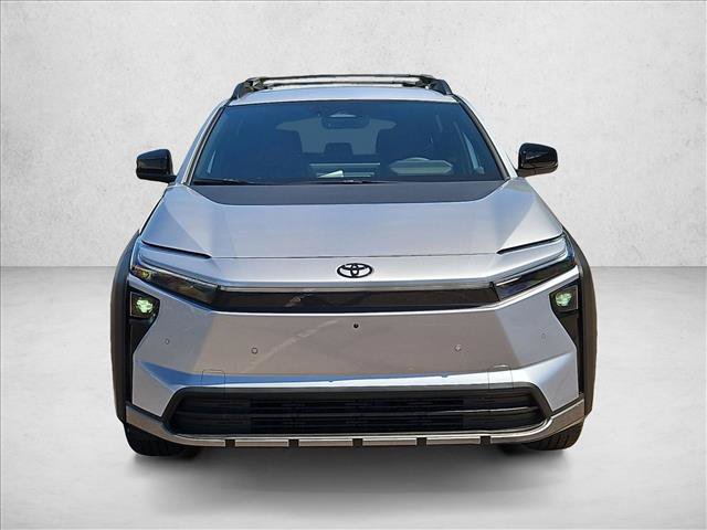 New 2026 Toyota bZ Woodland AWD/4WD image 6