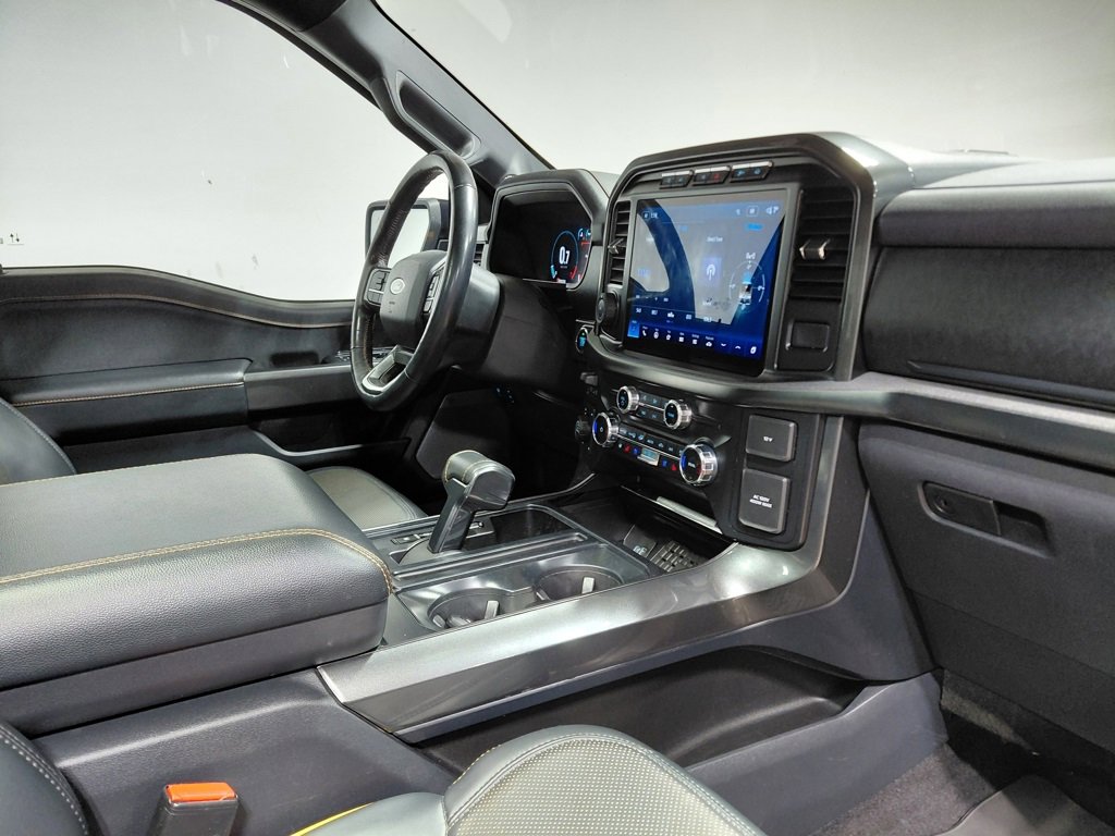 Certified 2023 Ford F150 Tremor w/ Equipment Group 402A High image 35