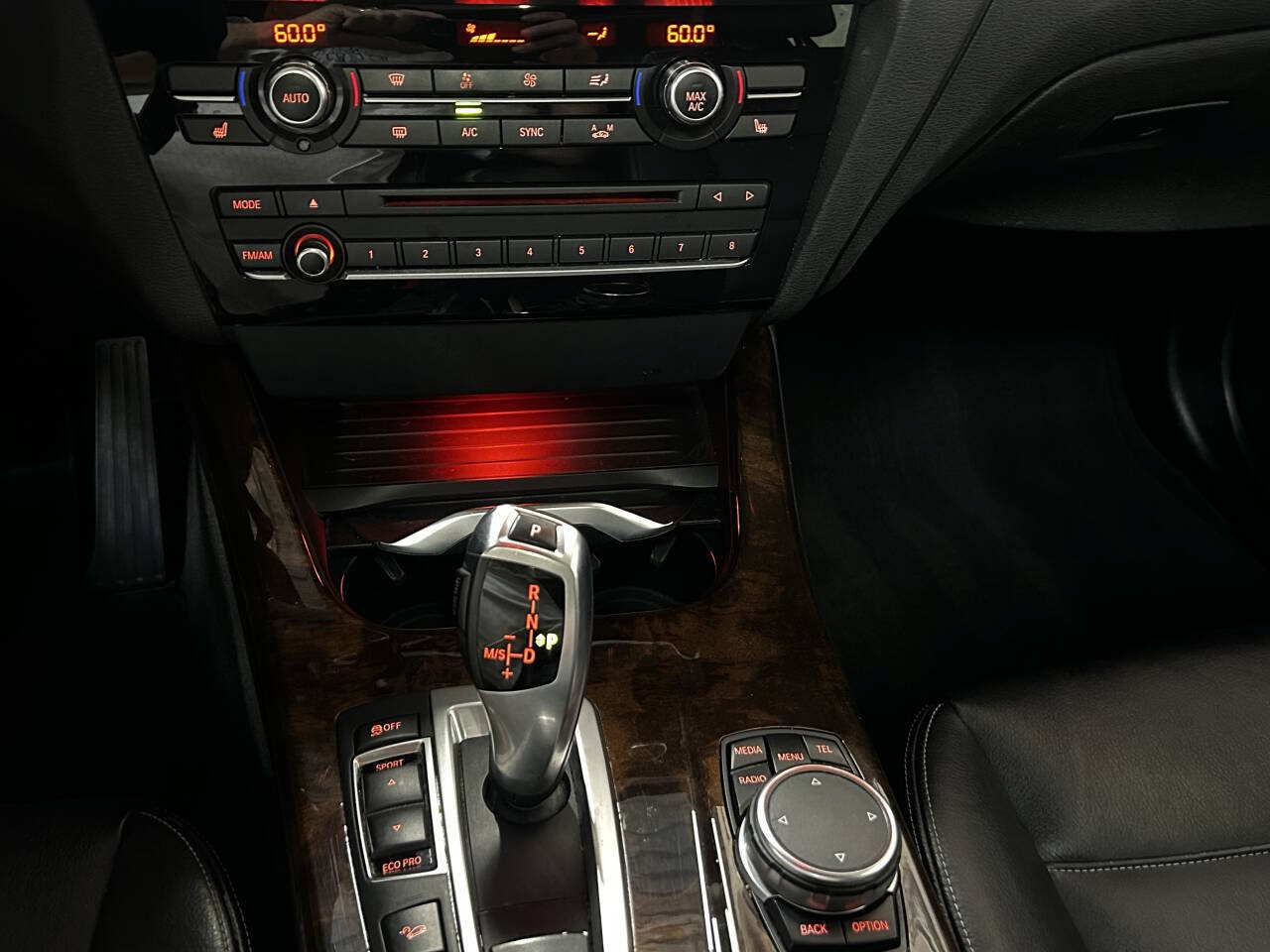 Used 2015 BMW X3 xDrive28d AWD/4WD image 22
