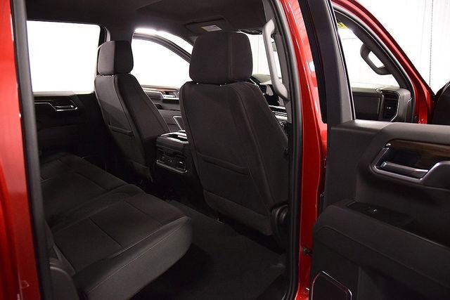 New 2026 Chevrolet Silverado 1500 RST image 31