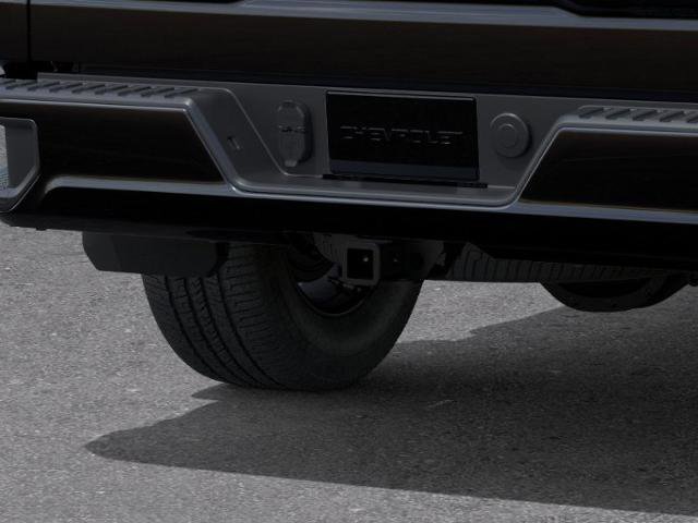 New 2026 Chevrolet Silverado 1500 RST image 14