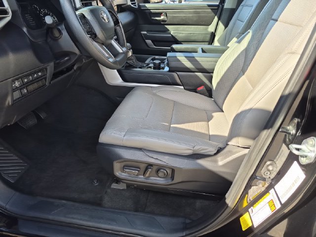 Used 2024 Toyota Tundra SR5 w/ SR5 Premium Package RWD image 13