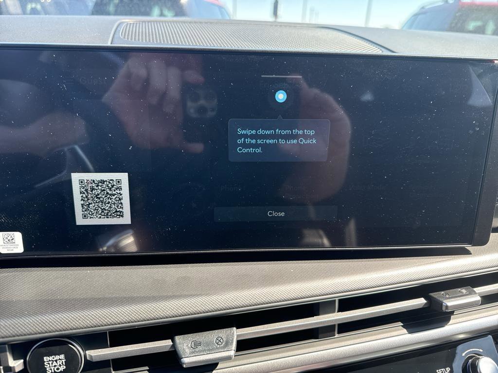 New 2025 Hyundai Santa Fe SEL AWD/4WD image 10