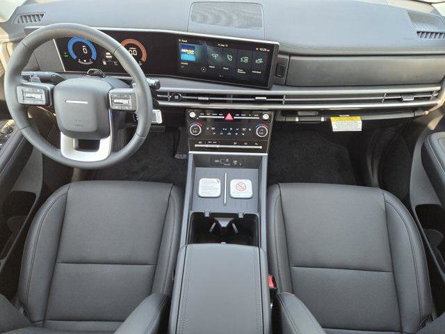 New 2026 Hyundai Santa Fe SEL image 18