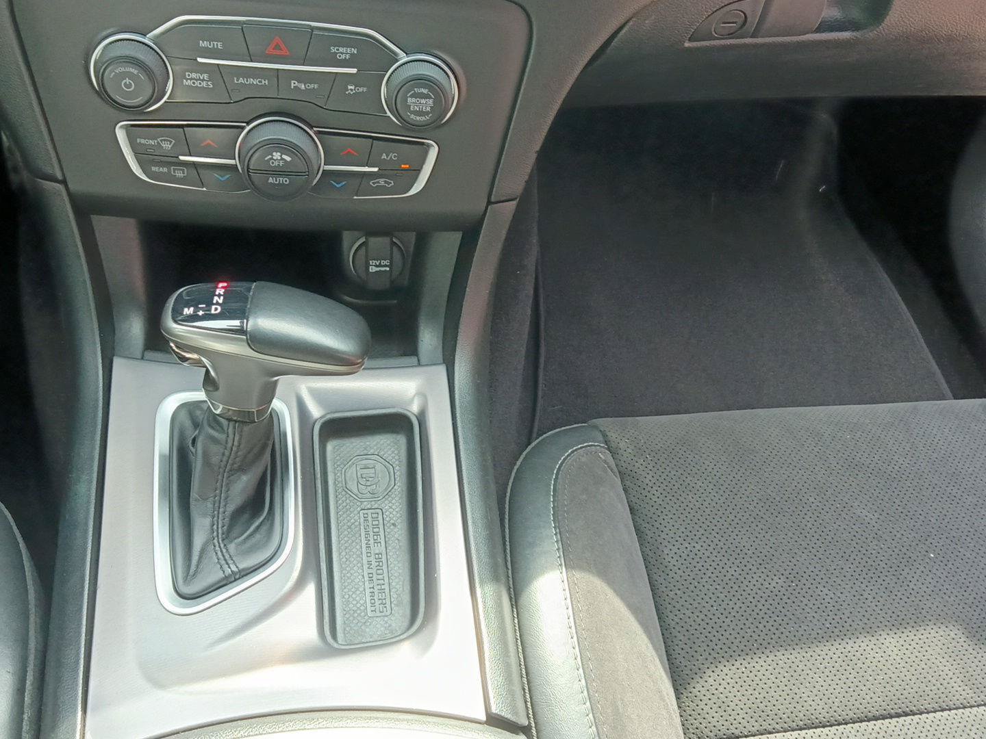 Used 2021 Dodge Charger Scat Pack RWD image 8