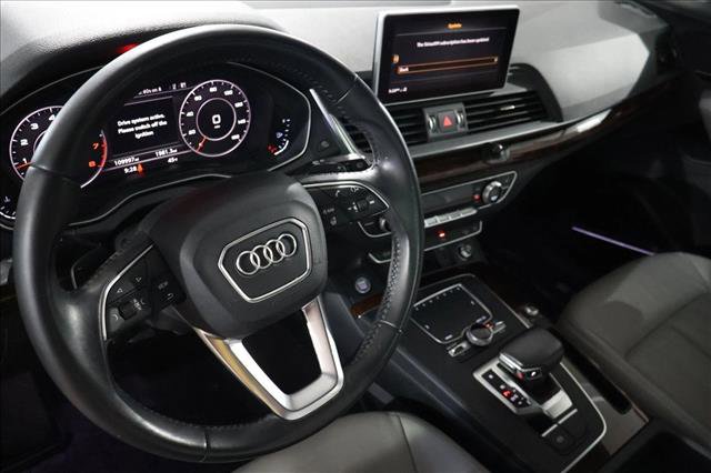 Used 2018 Audi Q5 2.0T Premium Plus image 13