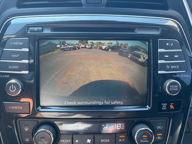 Used 2023 Nissan Maxima SL FWD image 20