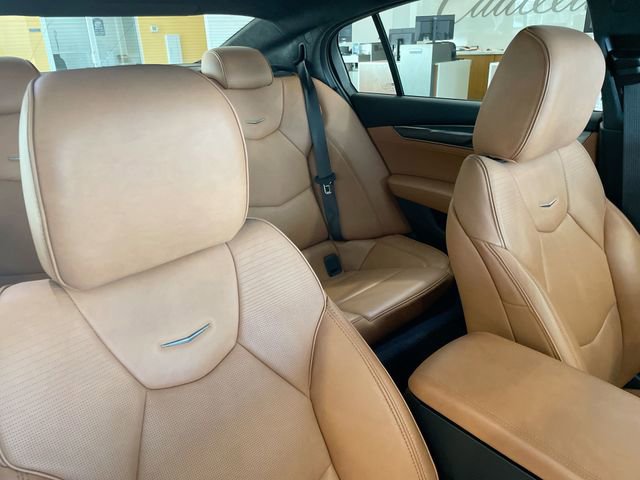 Used 2023 Cadillac CT5 V w/ Platinum Package image 20