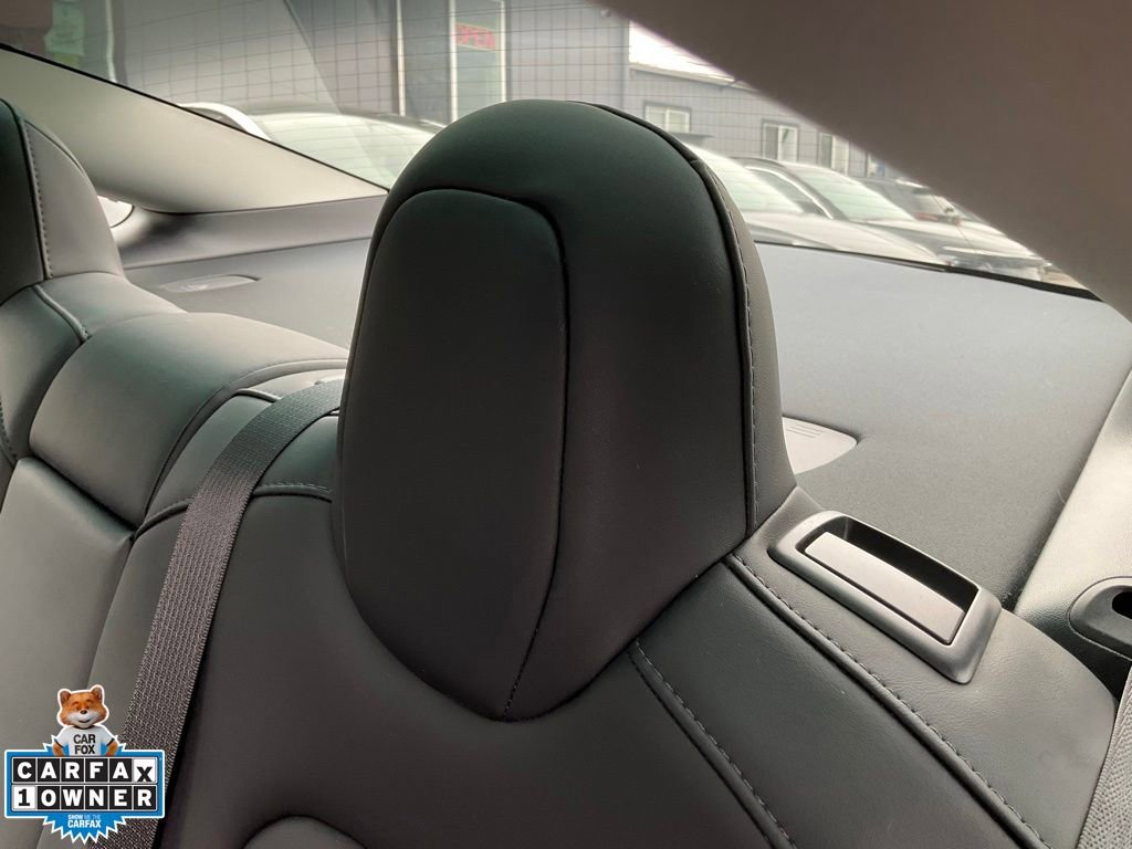 Used 2023 Tesla Model 3 Standard Range RWD image 29