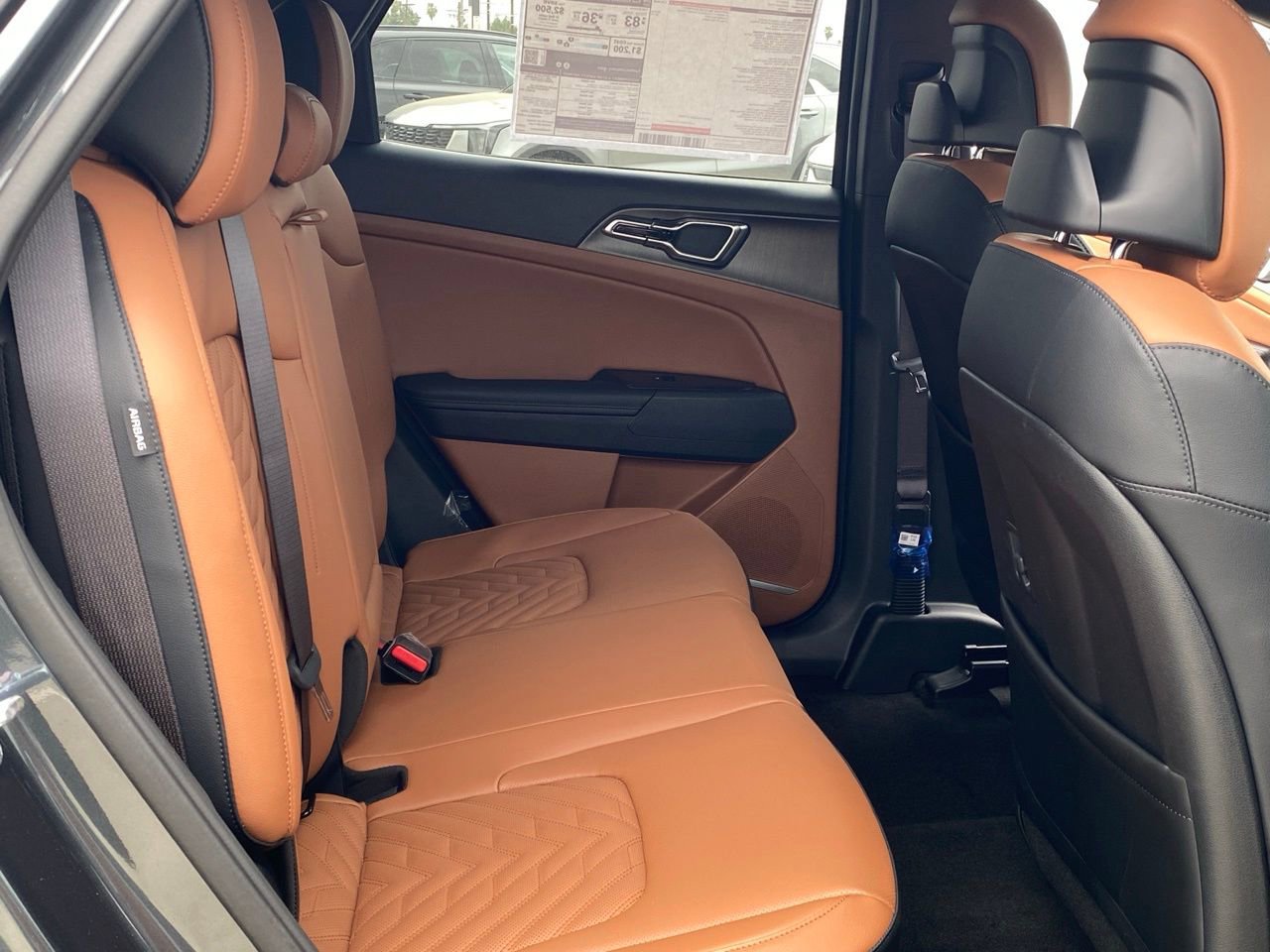 New 2026 Kia Sportage X-Line image 20