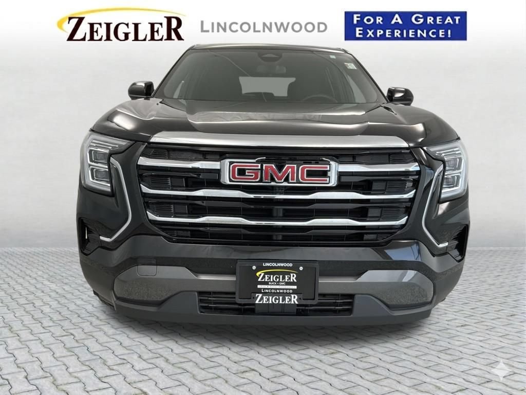 Used 2025 GMC Terrain Elevation AWD/4WD image 10