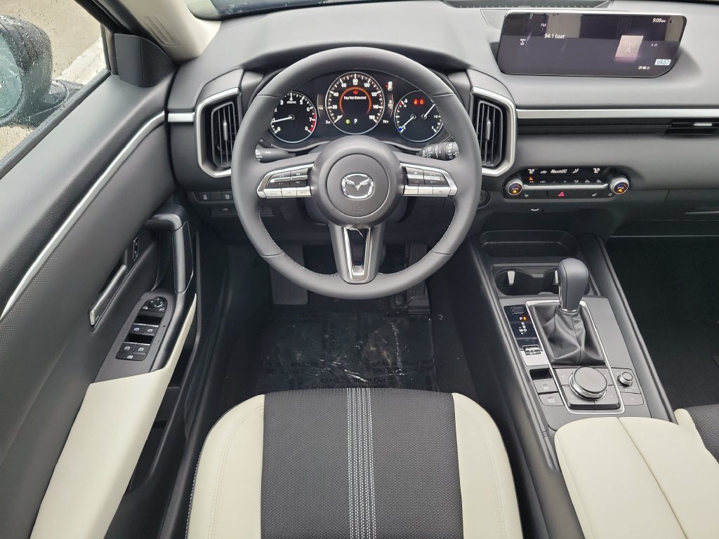 New 2026 MAZDA CX-50 AWD 2.5 S w/ Weather Package image 15