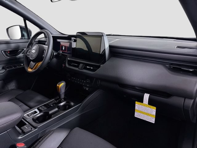 New 2026 Subaru Outback Wilderness AWD/4WD image 30