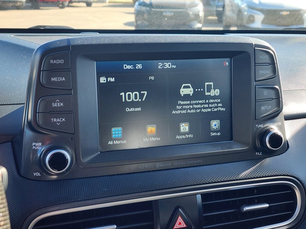 Used 2020 Hyundai Kona Limited image 21