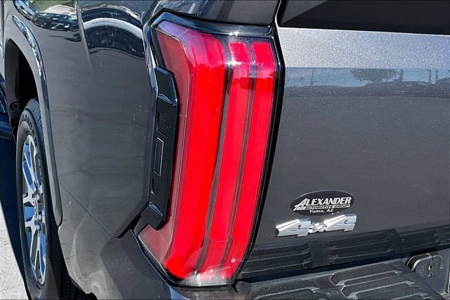 Used 2022 Toyota Tundra 1794 Edition image 24