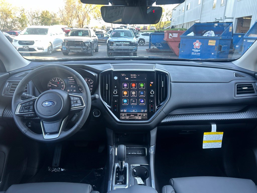 New 2027 Subaru Ascent Premium AWD/4WD image 23