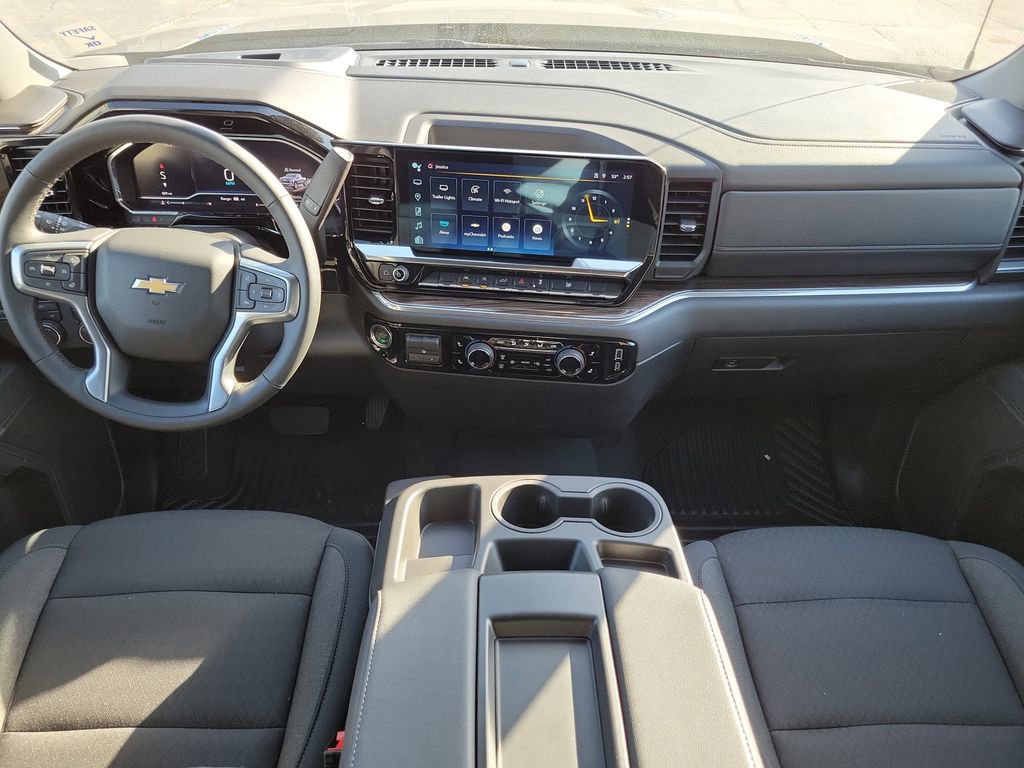 New 2025 Chevrolet Silverado 1500 LT image 13