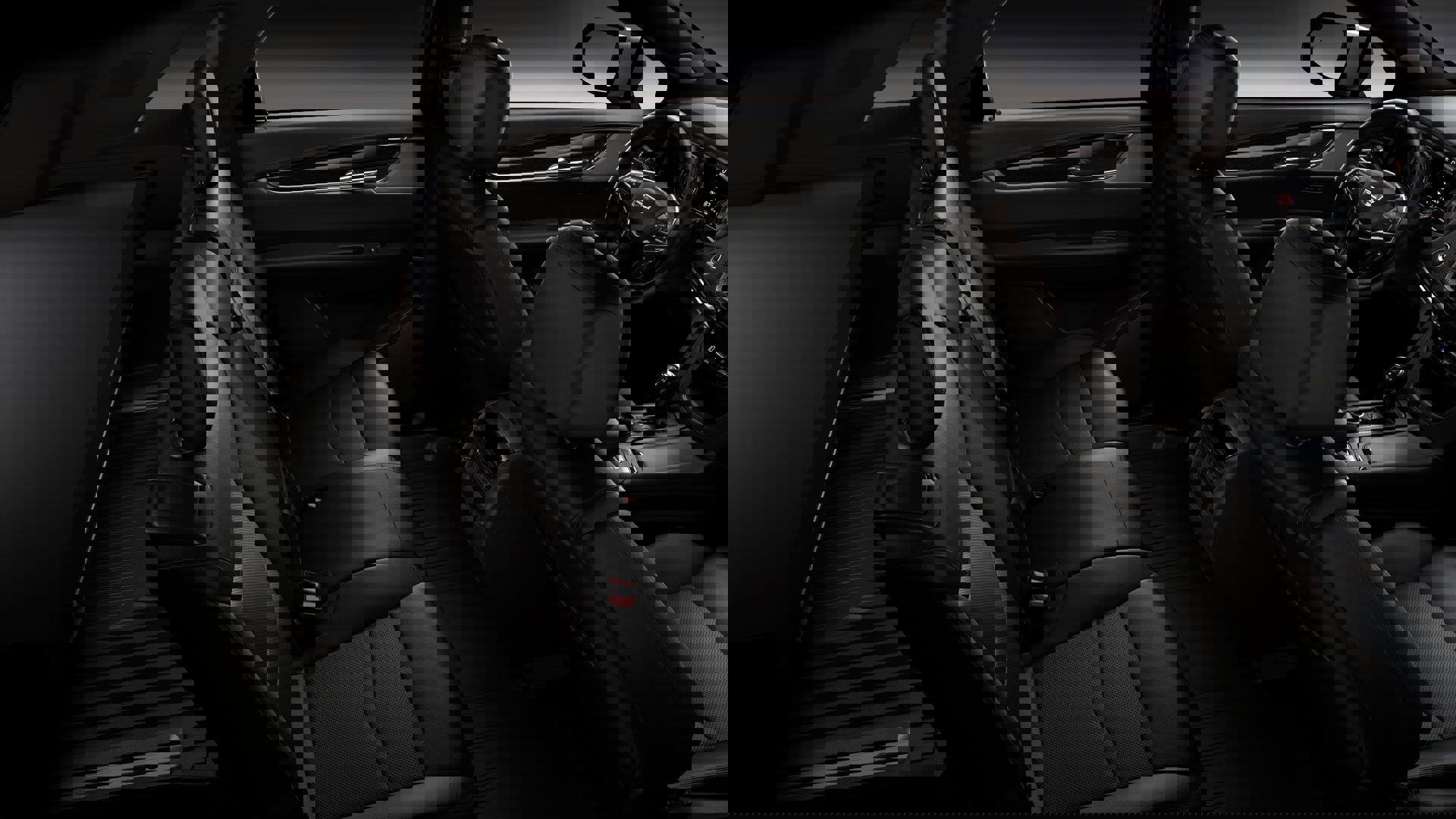 New 2026 Cadillac XT5 Premium Luxury w/ LPO, Floor Liner Package image 35