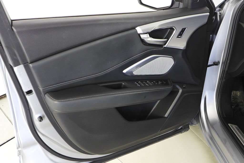 Used 2021 Acura RDX FWD w/ Technology Package image 11