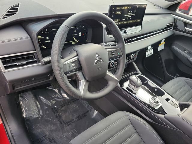 New 2026 Mitsubishi Outlander SE image 22