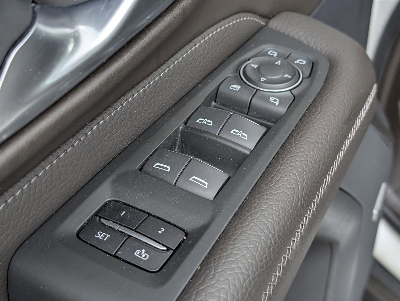 Used 2022 GMC Yukon Denali AWD/4WD image 20