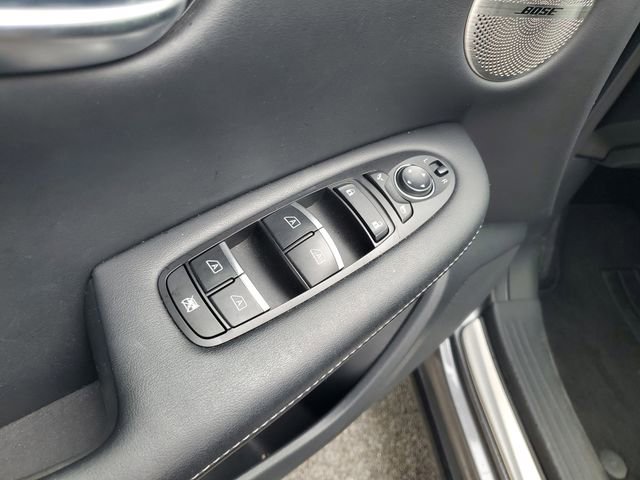 Used 2023 INFINITI QX50 Sport image 29