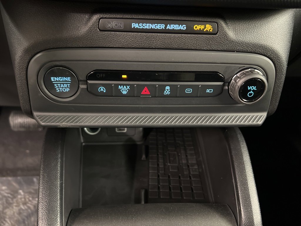 New 2025 Ford Bronco Sport Big Bend w/ Convenience Package image 13