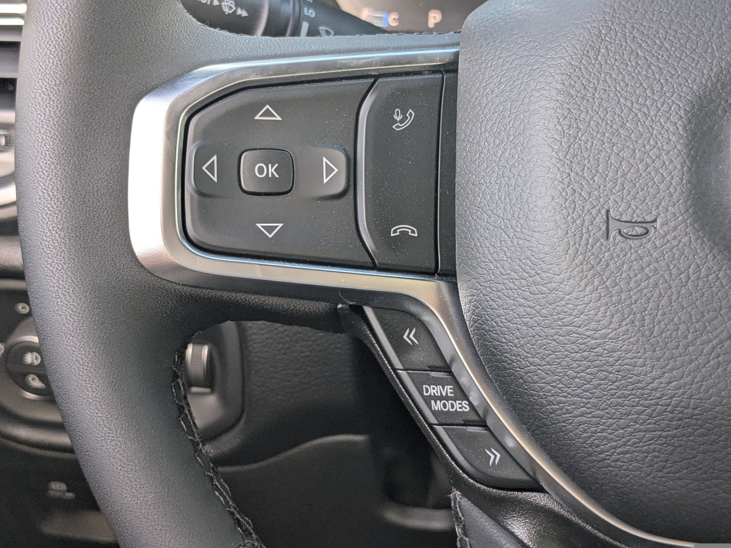 New 2026 RAM 1500 Big Horn image 22