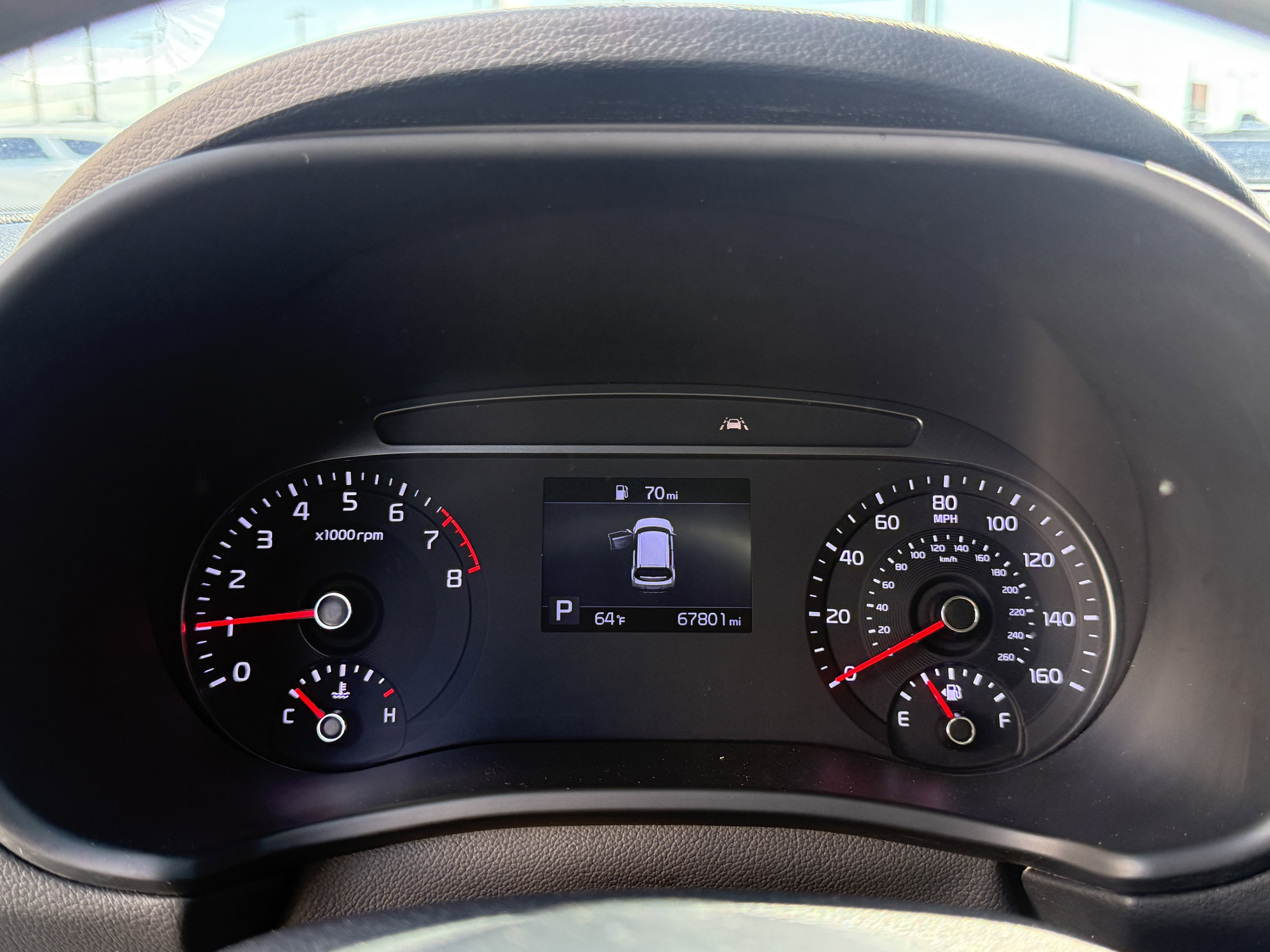 Used 2020 Kia Soul S image 21