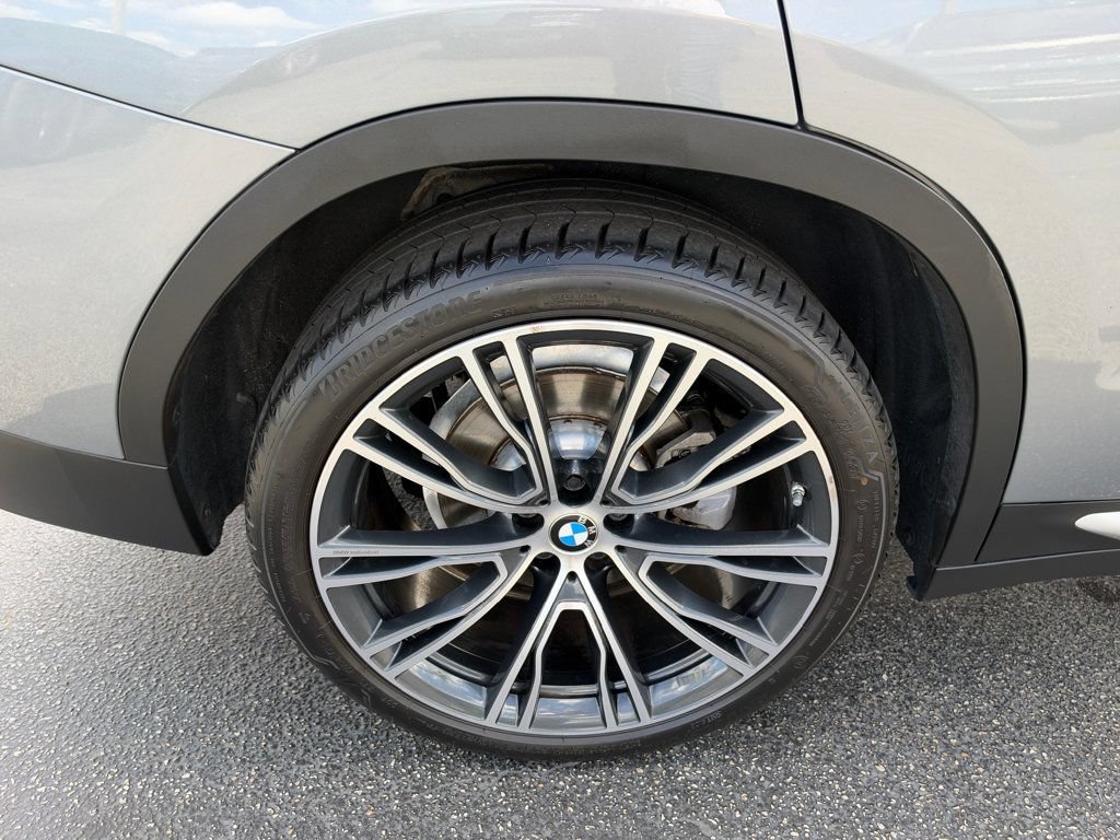 Used 2023 BMW X3 sDrive30i w/ Premium Package w/ZPA RWD image 39