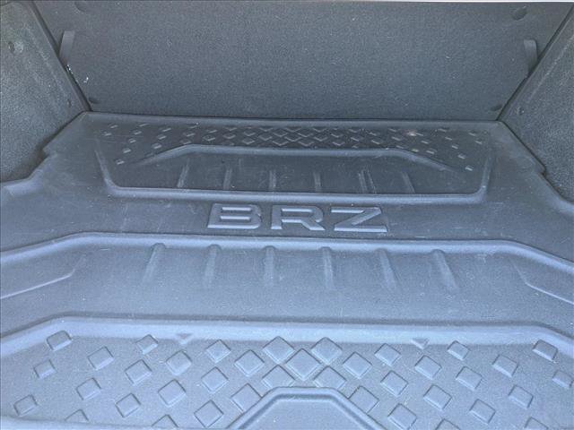Used 2024 Subaru BRZ Premium RWD image 6