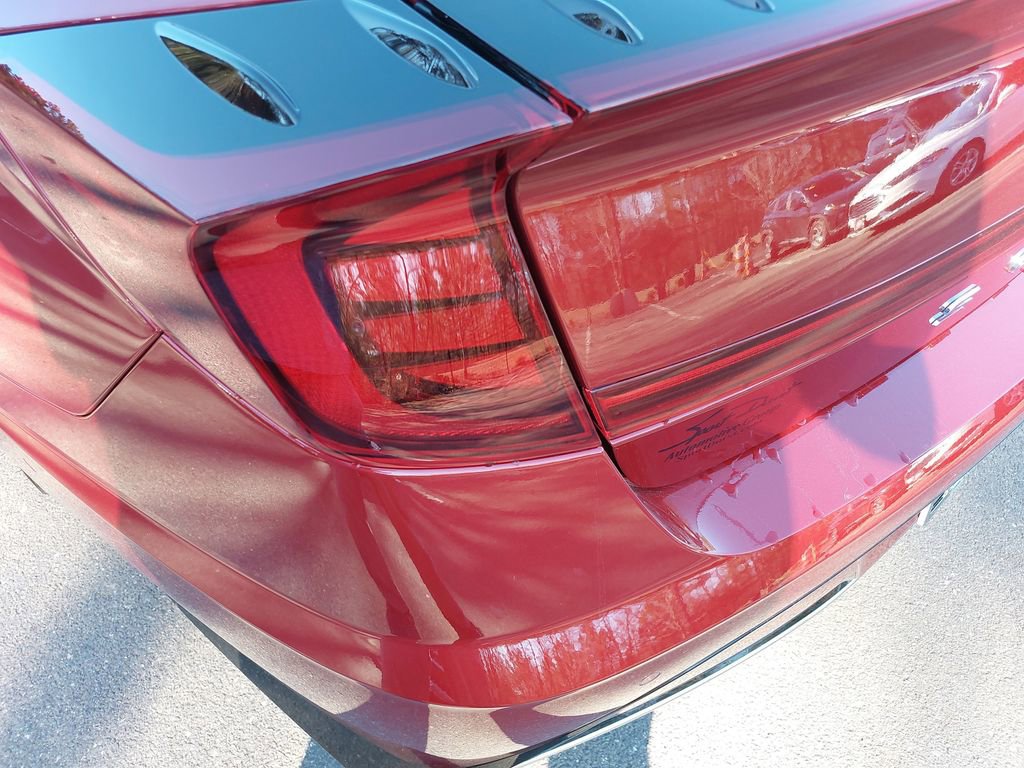 New 2023 Hyundai Sonata Limited w/ Cargo Package image 35