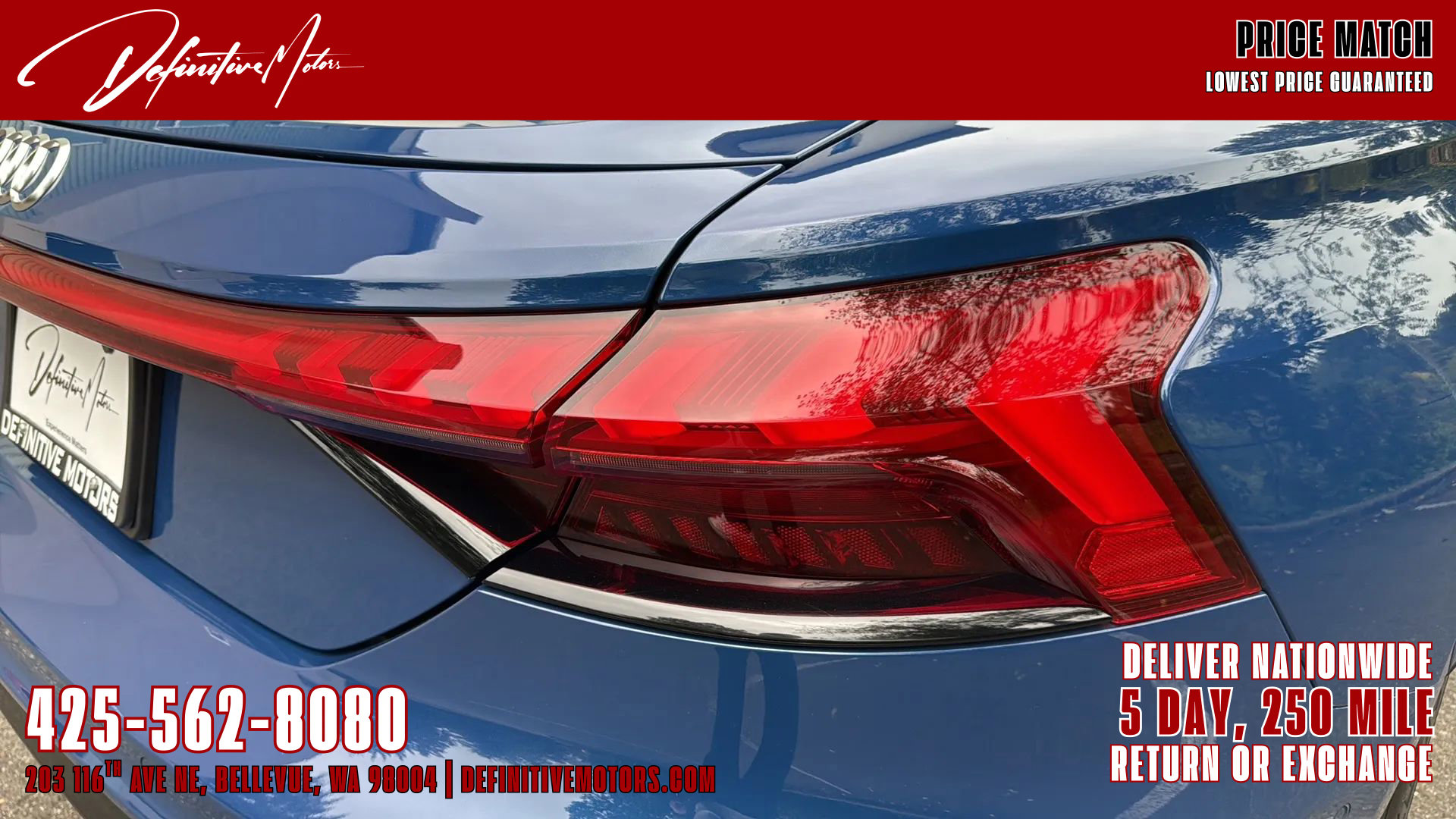 Used 2022 Audi e-tron GT Prestige w/ Prestige Package image 11