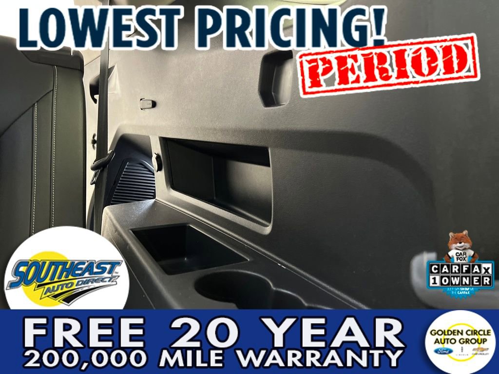 Used 2025 Volkswagen Atlas SE image 33