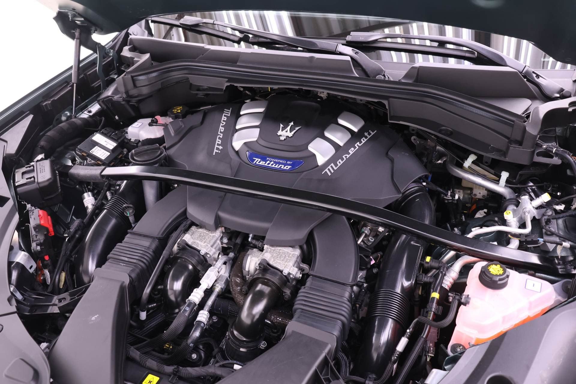 New 2026 Maserati Grecale Modena image 17