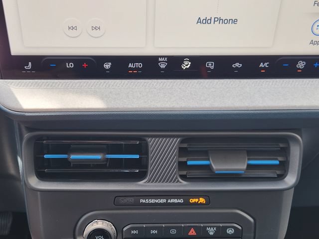 New 2026 Ford Maverick XLT w/ XLT Luxury Package FWD image 14