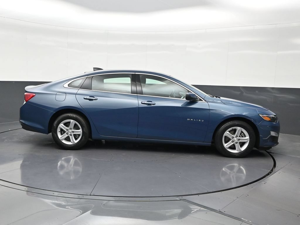 Used 2024 Chevrolet Malibu LS FWD image 7