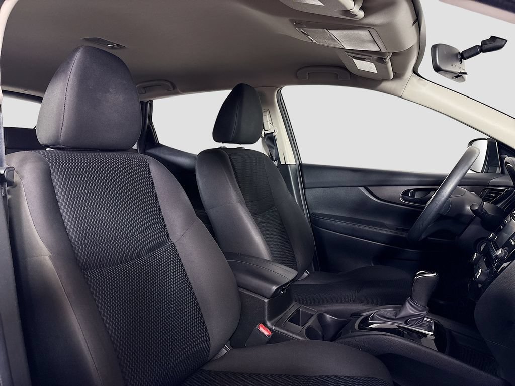 Used 2018 Nissan Rogue Sport S AWD/4WD image 27