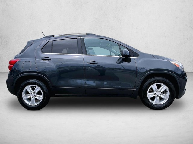 Used 2018 Chevrolet Trax LT FWD image 5