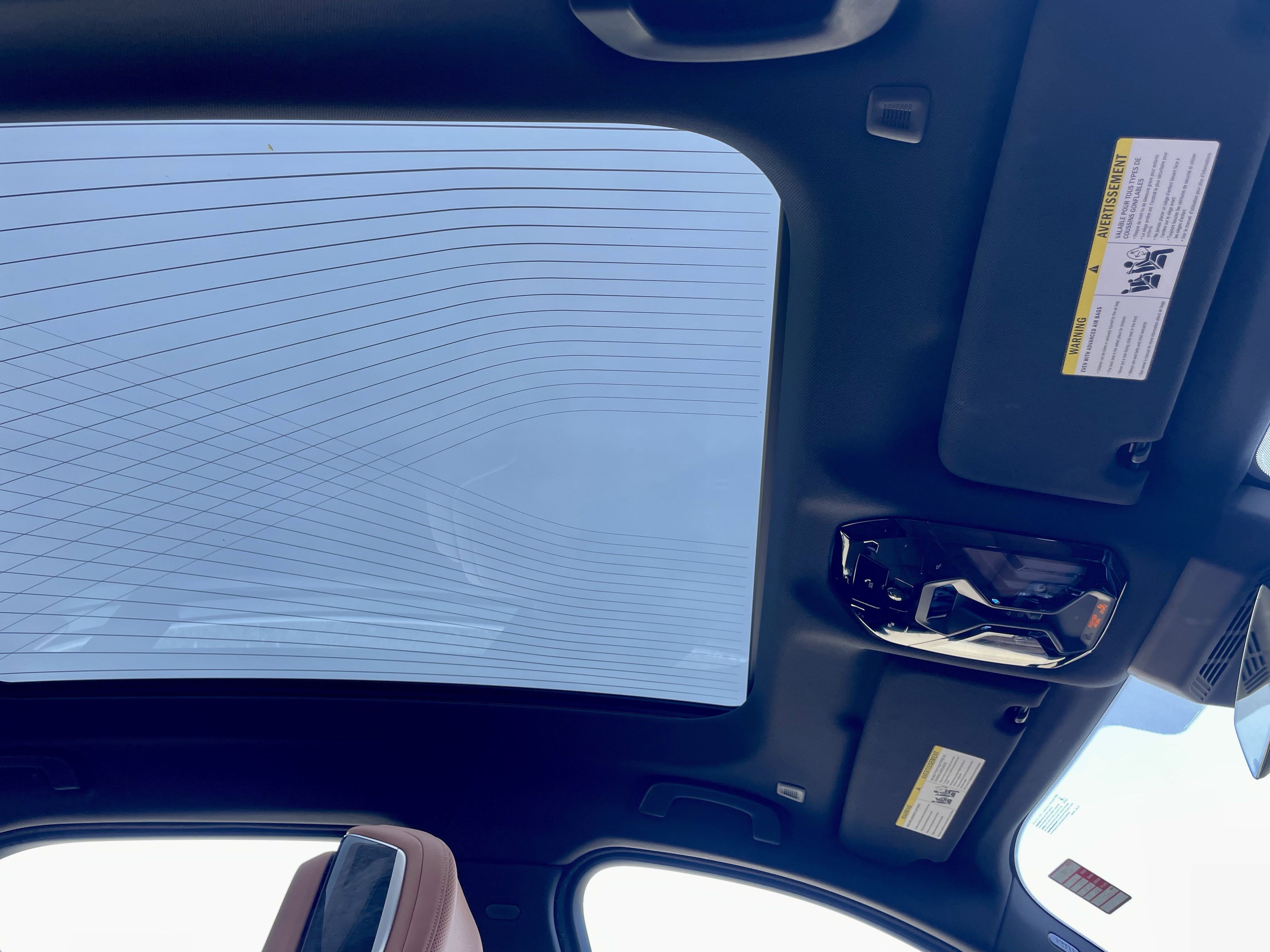 Used 2025 BMW 740i xDrive image 17