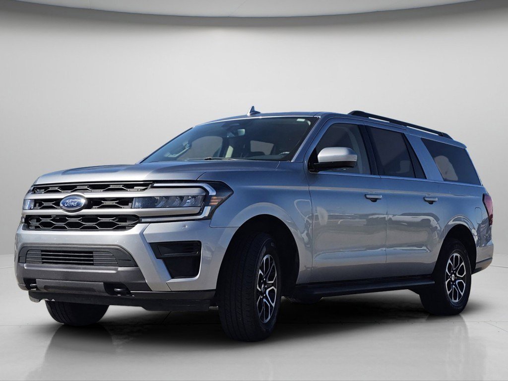Certified 2023 Ford Expedition Max XLT AWD/4WD image 19