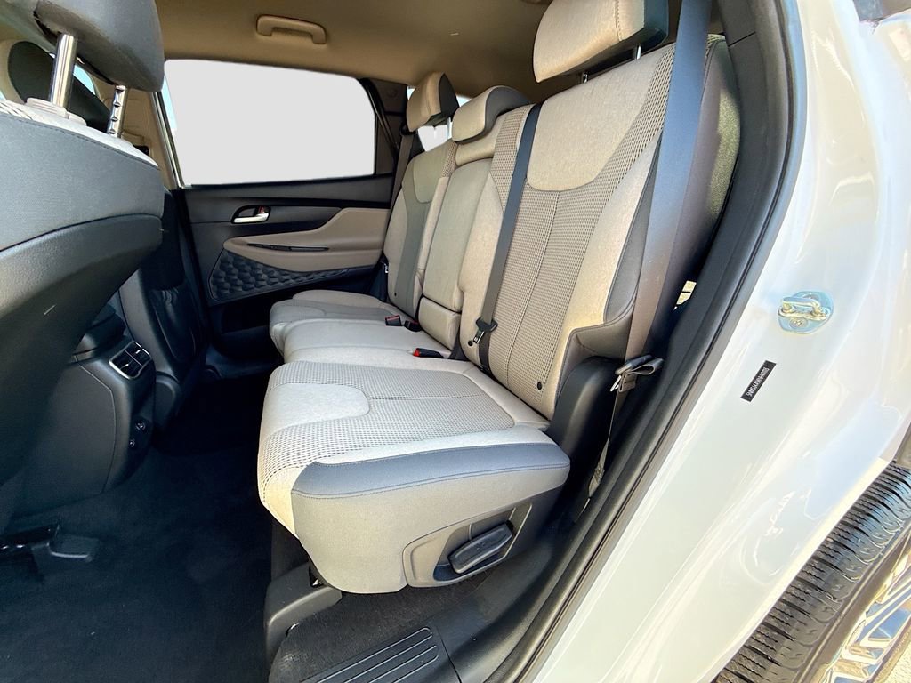 Used 2022 Hyundai Santa Fe SEL w/ Convenience Package image 20