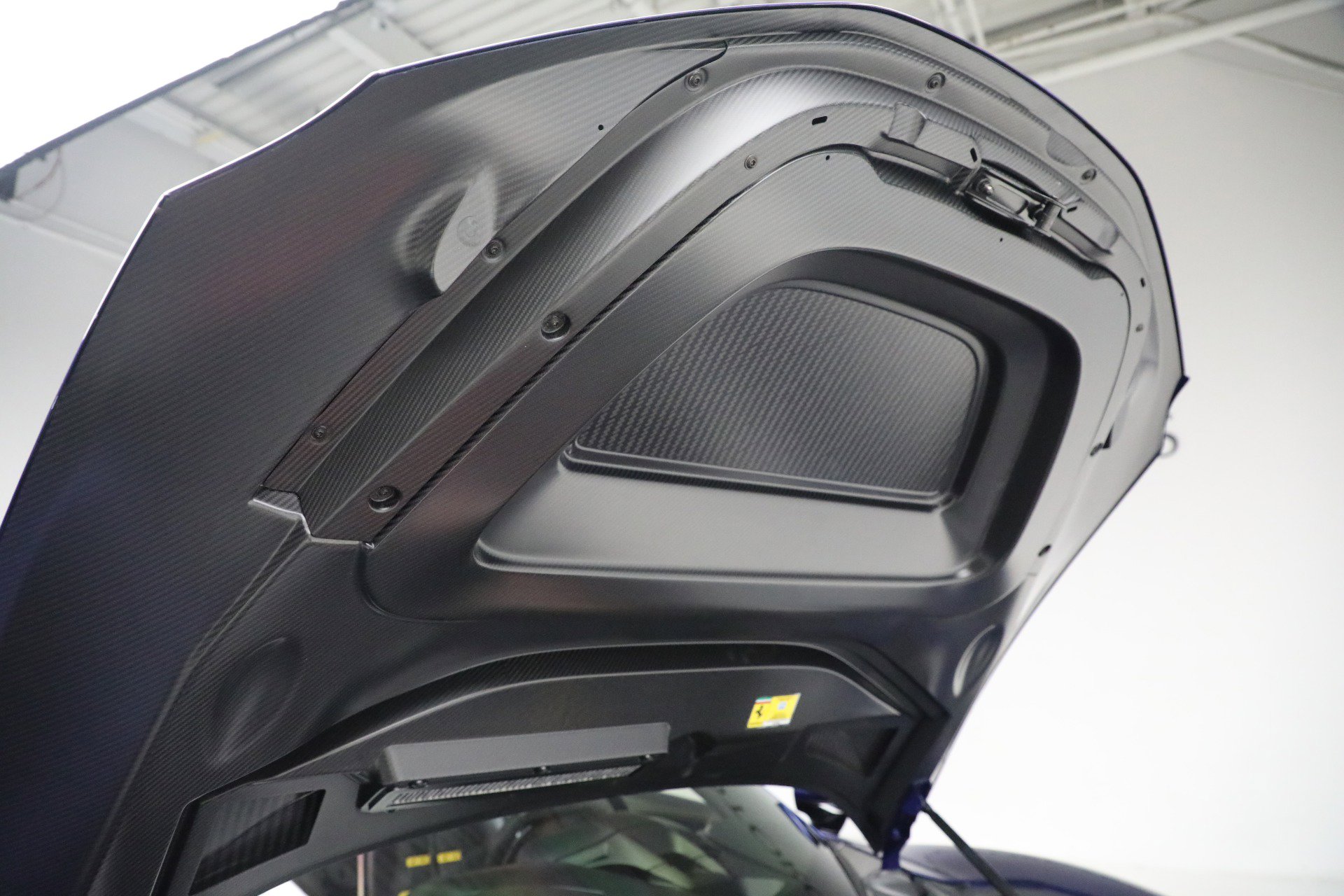 Certified 2022 Ferrari SF90 Spider image 34