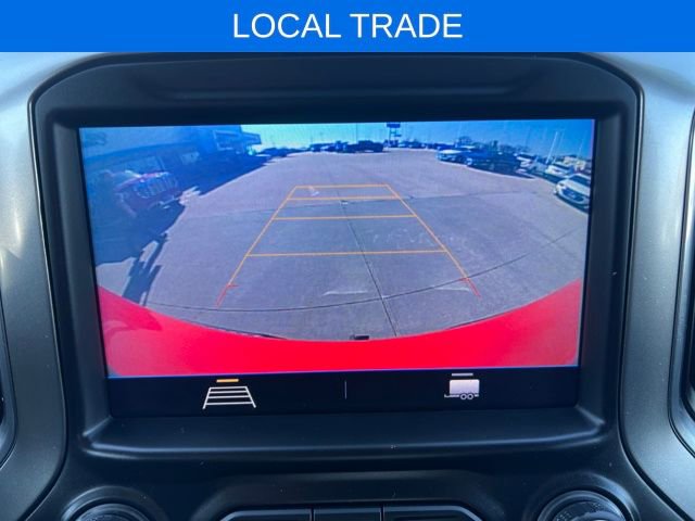 Used 2020 Chevrolet Silverado 1500 LT w/ All-Star Edition image 26