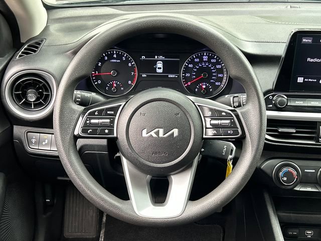 Used 2023 Kia Forte LXS w/ LXS Technology Package FWD image 15